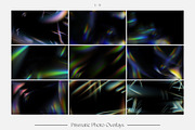 Prismatic Photo Overlays, a Texture Graphic by Freezerondigital (Thumbnail 9 of 11)