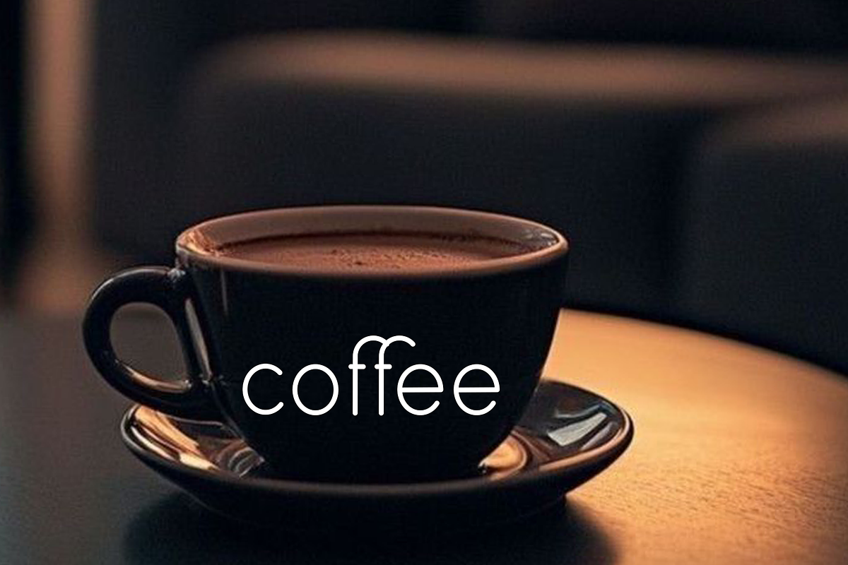 Decoding, a Sans Serif Font by InermediaSTUDIO (Photo 7 of 8)