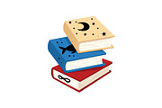 Learning World Clipart Set, an Object Graphic by Designs_River (Thumbnail 9 of 13)