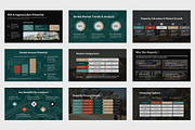 Lomen : Realty Kit Keynote, a Presentation Template by Punkl Camp (Thumbnail 8 of 9)