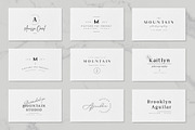 1900 Logos Giga Bundle, a Branding & Logo Template by XpertgraphicD (Thumbnail 67 of 75)
