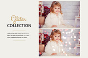Blowing Glitter Overlays, a Layer Style Add-On by Creative Shop (Thumbnail 2 of 3)