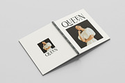 Praise Elegant Stylish Font, a Serif Font by Typebae (Thumbnail 7 of 12)