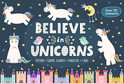 88% OFF! Awesome Graphic Bundle, an Animal Illustration by Gulnara Sabirova (Thumbnail 13 of 28)