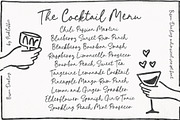 350 Whimsical Illustrations Bundle, a Seasonal Illustration by Pink Coffie (Thumbnail 7 of 19)