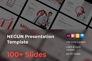 BEST! Business Presentations Bundle