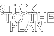 Azora typeface for branding and text, a Sans Serif Font by VP Fonts (Thumbnail 7 of 20)