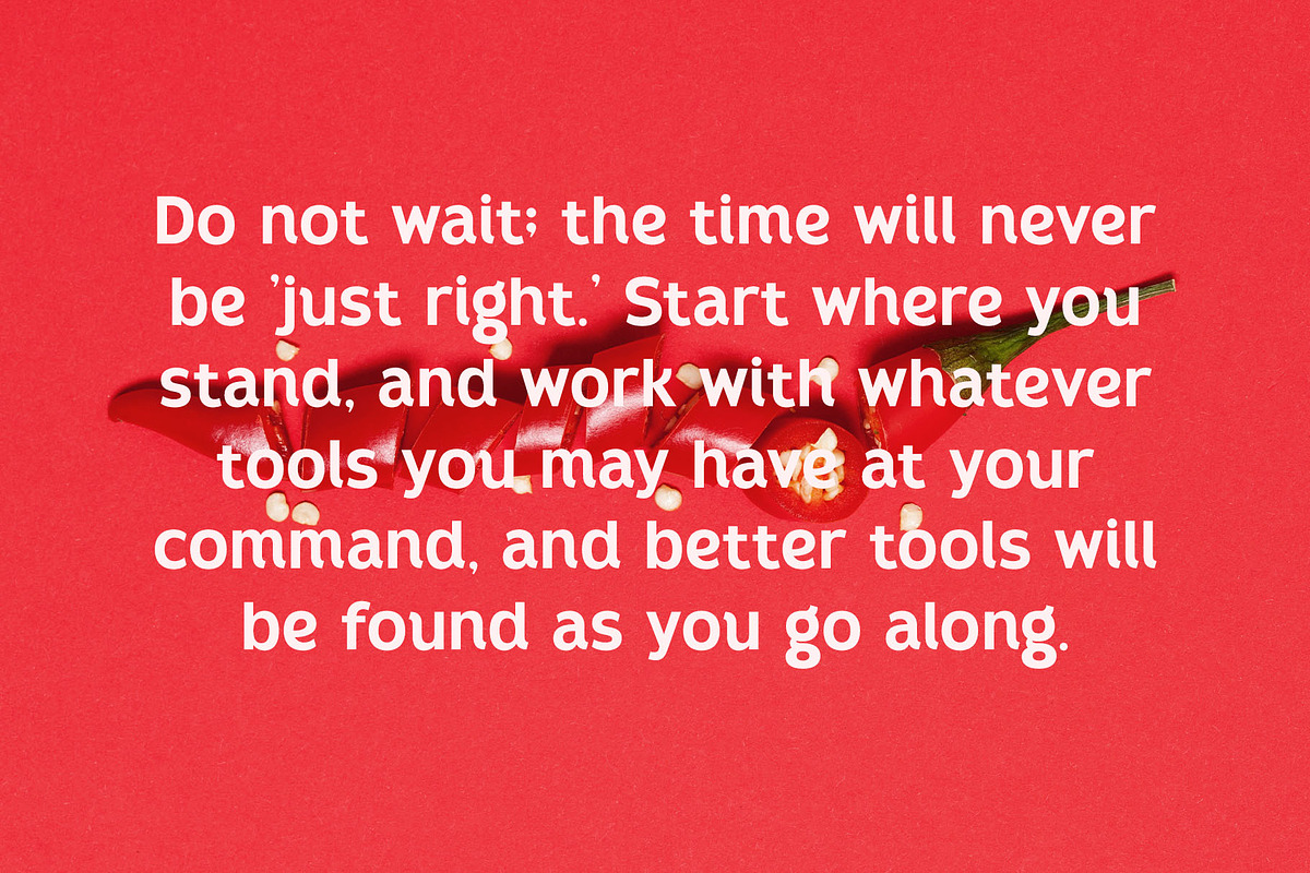 Komita - Modern Sans Serif, a Sans Serif Font by Typeformers (Photo 2 of 5)