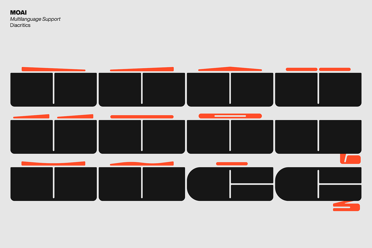 Moai Variable, a Sans Serif Font by Unio Designs (Photo 7 of 9)