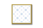 Geometric seamless pattern, a Pattern Graphic by RODINA (Thumbnail 2 of 3)