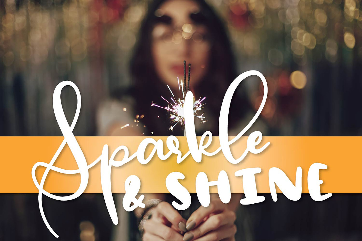 Blanely - A Font Pair Duo preview 2