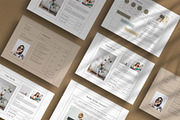 Branding Mockup Scene Creator, a Books & Magazine Mockup by Symie Design (Thumbnail 11 of 22)