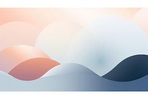 design illustration pastel, an Abstract Photo by pikepicture
