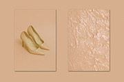 Minimalist beige bundle 75, a Beauty & Fashion Photo by Jenya Porechenskaya (Thumbnail 2 of 7)
