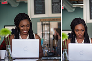 Coffee Shop Bundle, a Person Photo by Eye for Ebony (Thumbnail 7 of 8)