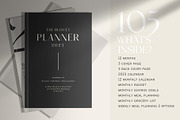 Yearly budget Planner Template, a Magazine Template by Marketello Studio (Thumbnail 2 of 12)