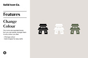 History Icons, a Solid Icon by Solid Icon Co (Thumbnail 3 of 6)