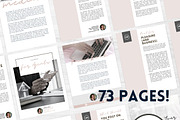 Realtor's Facebook Powerhouse Guide, a Magazine Template by RealEstateDreams (Thumbnail 2 of 5)