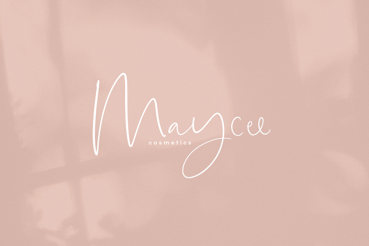 Lionness | Modern Script Font, a Script Font by KA Designs (Photo 21 of 22)