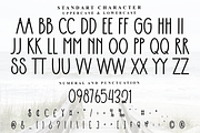 Banana Boat, a Handwritten Font by InermediaSTUDIO (Thumbnail 5 of 8)