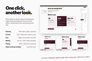 Therapist Counselor WordPress Theme, a WordPress Template by Lavanta (Thumbnail 9 of 9)