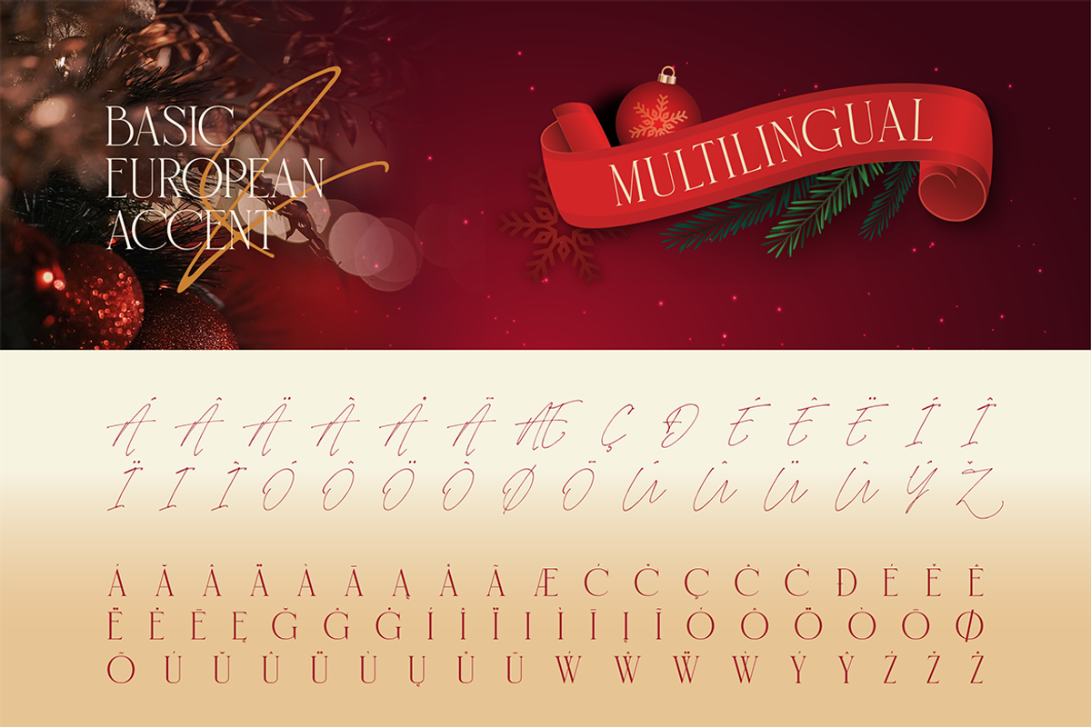 Regalia Prestige, a Serif Font by Burntilldead (Photo 11 of 12)