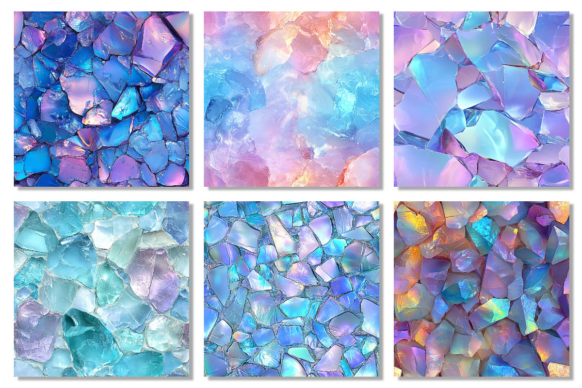 Opal Textures, a Texture Graphic by Dream Creation (Photo 2 of 7)