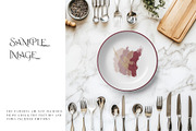 Plate Mockups PNG & PSD, a Product Mockup by mock-ups (Thumbnail 7 of 16)