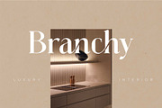 Vattea Villany Modern Serif Typeface, a Serif Font by Dylla_studio (Thumbnail 2 of 10)