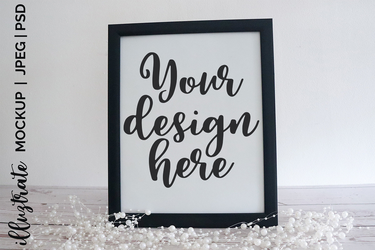 Product Mockup Bundle | Styled Stock, a Household Mockup by illuztrate (Photo 18 of 19)