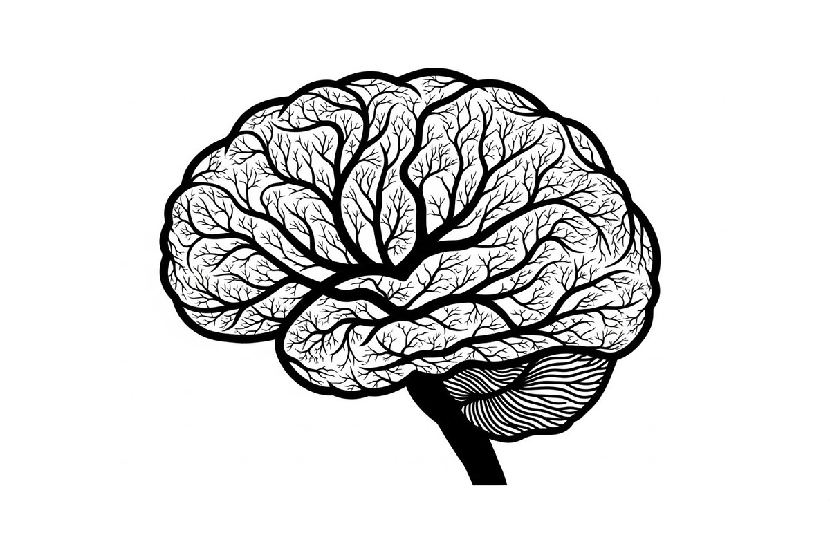 Brain Tree Knowledge Design Bundle, an Illustration by Gaye Art (Photo 6 of 31)