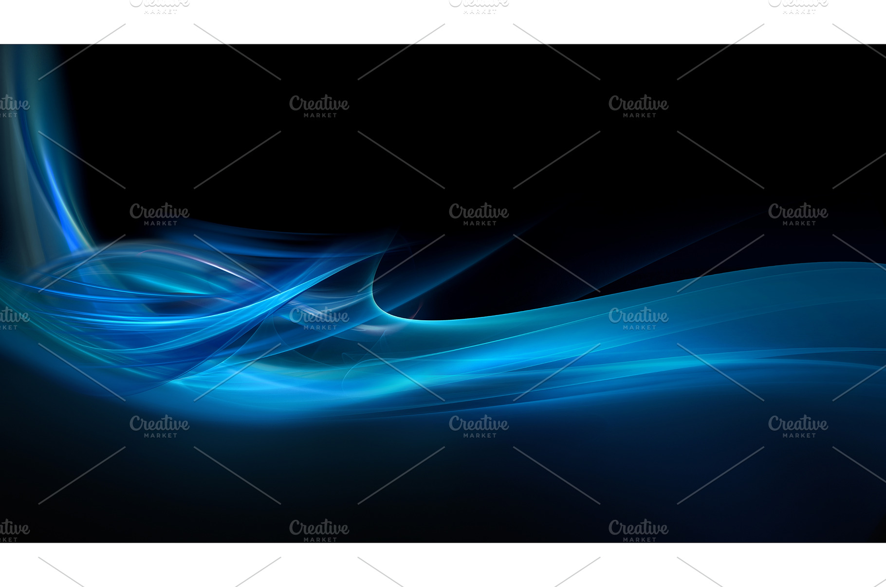 Beautiful Modern Background, an Abstract Photo by BazziBa♥