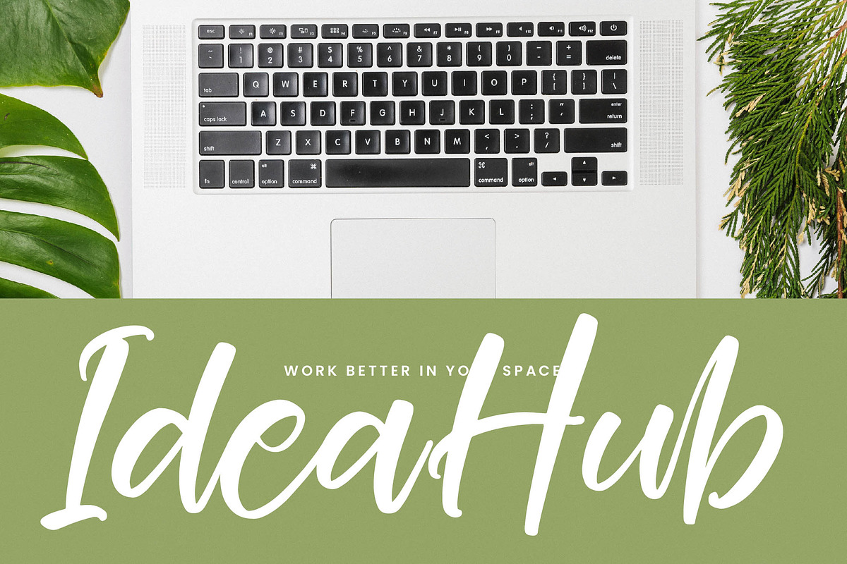 Glitters Sparkle Modern Handwritten, a Script Font by stylishtype.co (Photo 11 of 20)