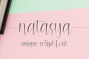 natasya