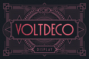 VOLTDECO