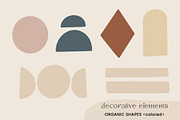 Ancient Greek, Mythology & Abstract, an Illustration by Camara Design (Thumbnail 6 of 9)