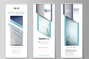 Mega Pack templates, a Brochure Template by VectorShop (Thumbnail 92 of 102)