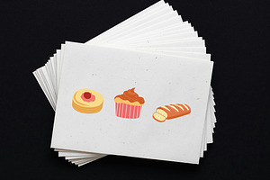 12 Sweet Treats & Artisan Breads