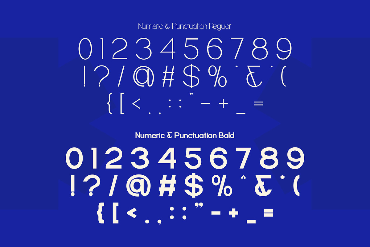 Clairo Sans, a Sans Serif Font by Flawless And Co (Photo 10 of 10)