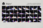 Vaporwave Gradient Overlays, a Texture Graphic by PhotoSpirit (Thumbnail 8 of 8)