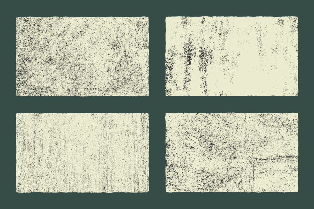 Light Grunge Textures preview 3