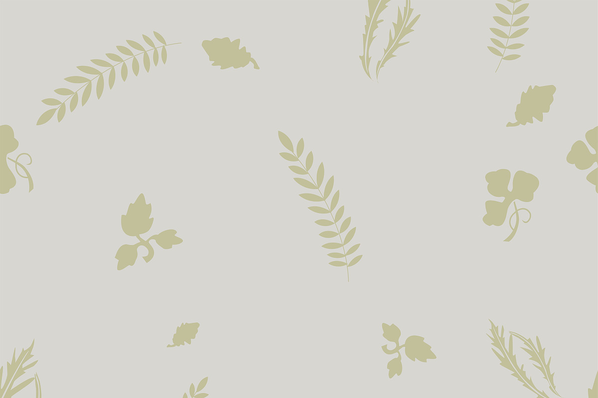 Floral Design Collection 1, a Decorative Illustration by GreenStockPhotos (Photo 5 of 6)