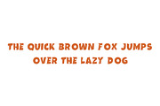 Basewyz – Fun & Bold Display Font, a Sans Serif Font by 3ab2ou (Thumbnail 3 of 4)