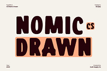 CS Nomic Drawn