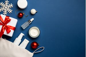 Beauty skin care for winter season., a Beauty & Fashion Photo by Nadia-nb