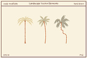 Bohemian Summer, an Object Illustration by NKTN (Thumbnail 16 of 19)