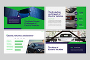 HYUNDAH - Electric Vehicle GS, a Presentation Template by rgbryand (Thumbnail 4 of 9)