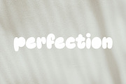 Dough Nougat, a Sans Serif Font by Modikstype (Thumbnail 2 of 8)