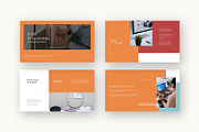 Jgar : Digital Life Google Slides, a Presentation Template by Punkl Camp (Thumbnail 2 of 16)