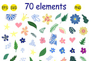 Age of Dinosaurs 2 Patterns, a Pattern Graphic by Michiru13 (Thumbnail 24 of 26)